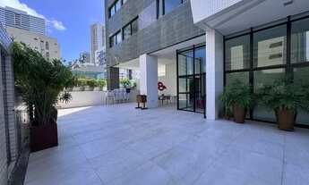 Imagem 6: Boa Viagem | 4 quartos 3 suítes