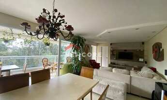 Imagem 2: Apartamento em Avenida Ômega - Melville Empresarial I e II - Barueri/SP