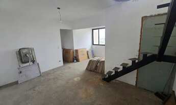 Imagem: Cobertura Duplex p/ Venda - 131 m² - 3