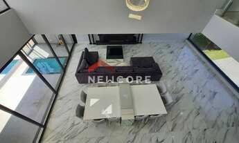 Imagem 5: Casa de condomínio em Alameda dos Ipês-amarelos - Granja Viana - Carapicuíba/SP