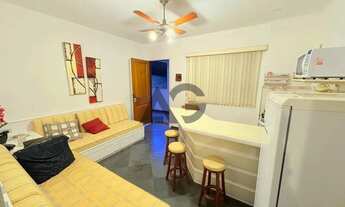 Imagem 3: Apartamento | 1 dormitório | lazer completo