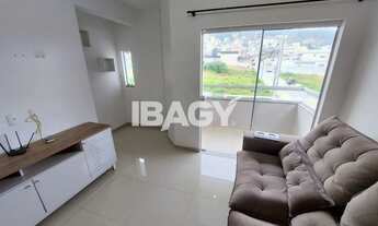 Imagem 3: Excelente Apartamento 2 dormitório(s) em São Sebastião - Palhoça