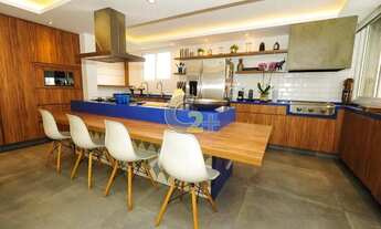 Imagem 2: Apartamento para locação na Sumaré xom 4 suítes e 2 vagas