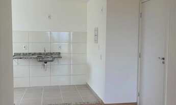 Imagem 6: Apartamento 2 quartos - Parque Oreste Ongaro