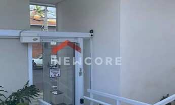 Imagem 2: Apartamento em Rua Maria José - Centro - Bauru/SP