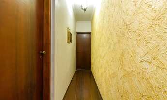 Imagem 7: Casa para venda em Vila Boaçava com 3 quartos, sendo 1 suíte , 126m²