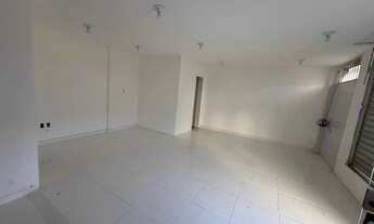 Imagem 6: Casa no bairro industrial