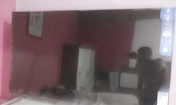 Imagem 4: Tv 58 polegada Quarto com aluguel por R$1.700 /mês