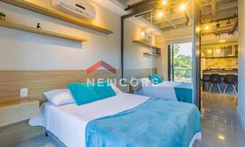 Imagem 5: Studio em Avenida João Pessoa - Centro Histórico - Porto Alegre/RS