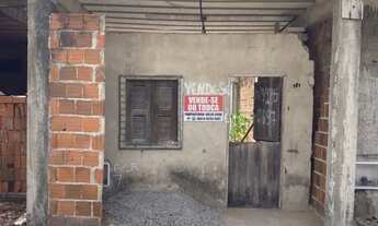 Imagem 2: Vende-se ou troca ponto comercial em construção