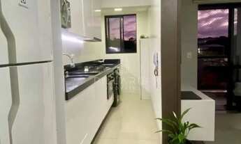 Imagem: APARTAMENTO no FLORESTA com 2 quartos para