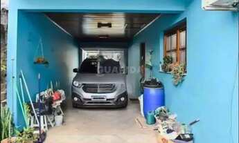 Imagem 4: Casa Residencial/Sobrado para aluguel, 3 quartos, 2 suítes, 1 vaga, Jardim Leopoldina - Po