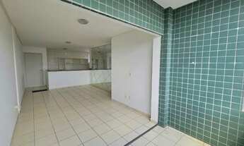 Imagem 7: Apartamento para aluguel com três quartos em Petrolina