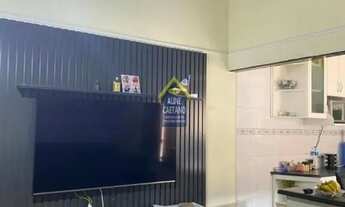 Imagem 4: Sobrado Geminado com 3 Quartos no Caiçara, pertinho da Praia! - Cód: ACT3533