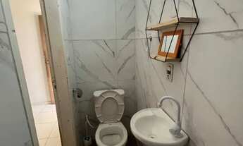 Imagem 7: Apartamento itapuã tranquilo semi mobiliado 1 quarto