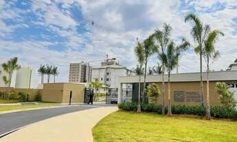 Imagem: Imóvel para aluguel possui 48 metros quadrados