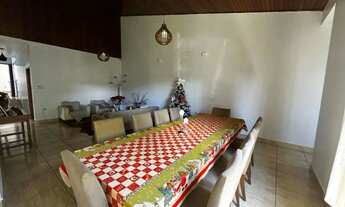 Imagem: Casa Residencial no Alto São Pedro