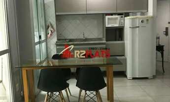 Imagem 4: Flat com ótimo preço no bairro Consolação. Confira!