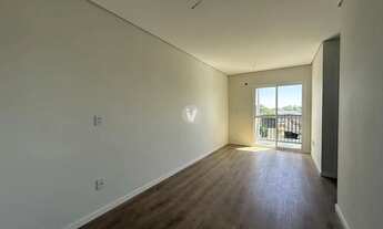 Imagem 2: Apartamento à venda, NOVO, 2 dormitórios, com vaga, localizado no bairro Dores!