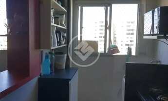 Imagem 2: Aparecida de Goiânia - Apartamento no Residencial Spazio Gran Place codigo: 264930