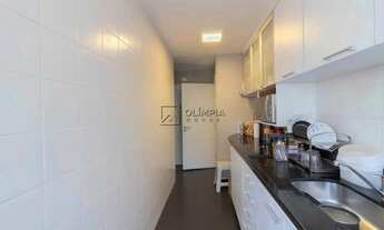 Imagem: Venda Apartamento 2 Dormitórios - 95 m²