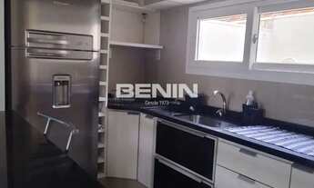 Imagem 6: Sobrado em Condomínio em HARMONIA com 100 m² , 3 quarto(s) , 3 vaga(s). Sobrado em Condomí