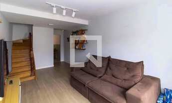 Imagem 3: Casa à Venda - Vila Prudente, 2 Quartos, 80 m2