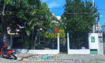 Imagem 7: Casa com 5 dormitórios para alugar, 200 m² por R$ 6.130,00/mês - Centro - Cabo Frio/RJ