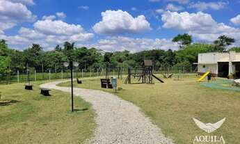 Imagem 6: Casa com 3 dormitórios à venda, 110 m² por R$ 875.000 - Condomínio Terras de São Francisco