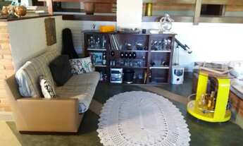 Imagem 3: Chácara em Alameda Carlos de Carvalho Vieira Braga - Chácaras Alpina - Valinhos/SP