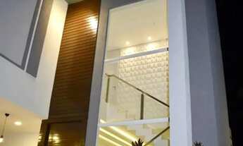 Imagem 3: CASA COM 197M2 ALTO PADRÃO PARA VENDA/ALUGUEL NO BAIRRO CANDEIAS EM VITÓRIA DA CONQUISTA-B