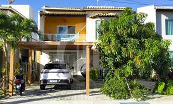 Imagem 2: Casa à Venda no Condomínio Dermeval Mattos no Bairro Atalaia