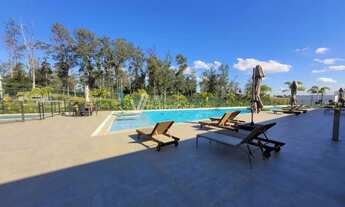 Imagem 5: Terreno - Residencial Vista Campinas - Campinas