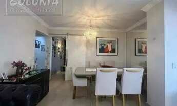 Imagem 3: Apartamento a venda - Santa Terezinha, Santo André