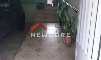 Imagem 7: Sobrado em Rua Alfredo Bechelli - Rudge Ramos - São Bernardo do Campo/SP