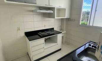 Imagem: Apartamento para alugar em Santa Luzia