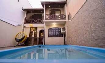 Imagem: Sobrado à venda no Jardim Residencial Villa