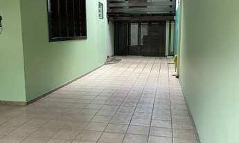 Imagem 2: Casa em condomínio no Marco 5 suites