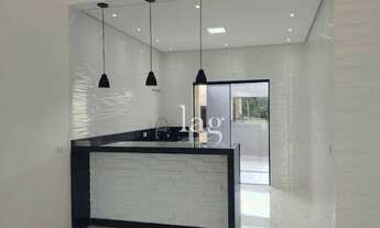 Imagem: Casa com 3 quartos à venda, 117 m² por