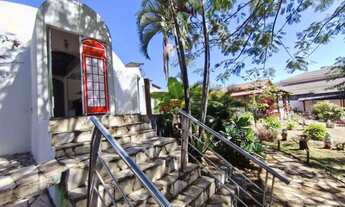 Imagem 2: Casa em Condomínio para Venda em RA V Sobradinho, Região dos Lagos (Sobradinho), 4 dormit