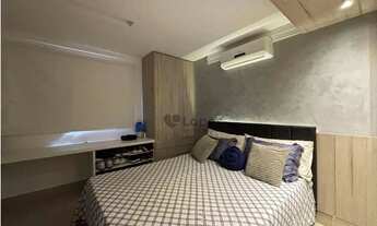 Imagem 4: 88 m2 2/4 completo em armários