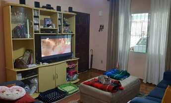 Imagem: Sobrado, Jardim Las Vegas, Santo André