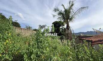 Imagem 3: Lote com 360m² todo murado, no bairro Lago Azul - Igarapé - MG