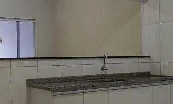 Imagem 4: Casa para alugar com 01 quarto e 01 vaga de garagem no bairro Jardim da Mata em Americana