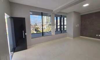 Imagem: Sala no Bairro São José em Aracaju/SE