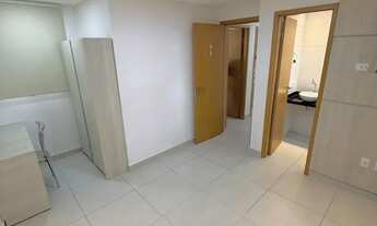 Imagem 7: Apartamento todo projetado e com varanda, na melhor localização do Catole