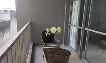 Imagem 6: Flat com 1 Quarto à venda, 37m² - Jardins