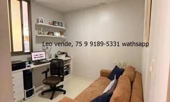 Imagem 3: Leo vende, bairro Sim, 3 suítes, closet, goumert