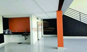 Imagem 7: Pavilhão/Galpão para alugar no bairro Jardim Nova Europa - Campinas/SP