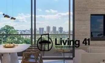 Imagem 4: Cobertura com 3 dormitórios à venda, 250 m² por R$ 3.749.000 - Juvevê